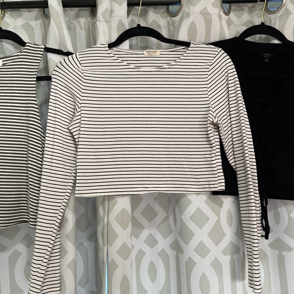 4 top bundle - Picture 4 of 5